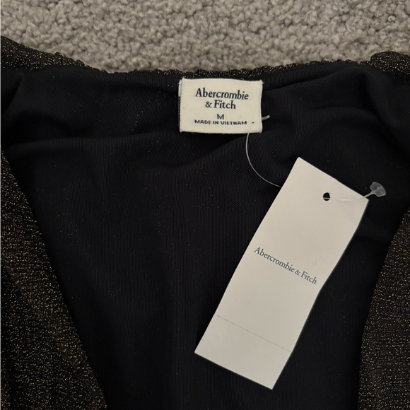 Abercrombie Bodysuit M - Picture 2 of 4